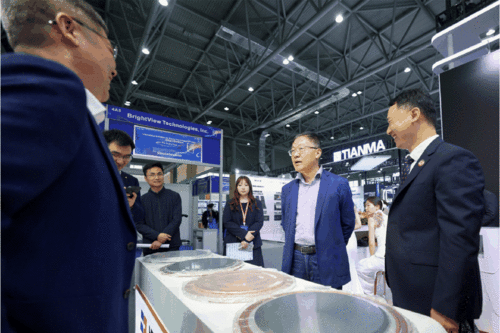 C位出道 合肥新站區(qū)以全屏實力引領(lǐng)技術(shù)開發(fā)新浪潮